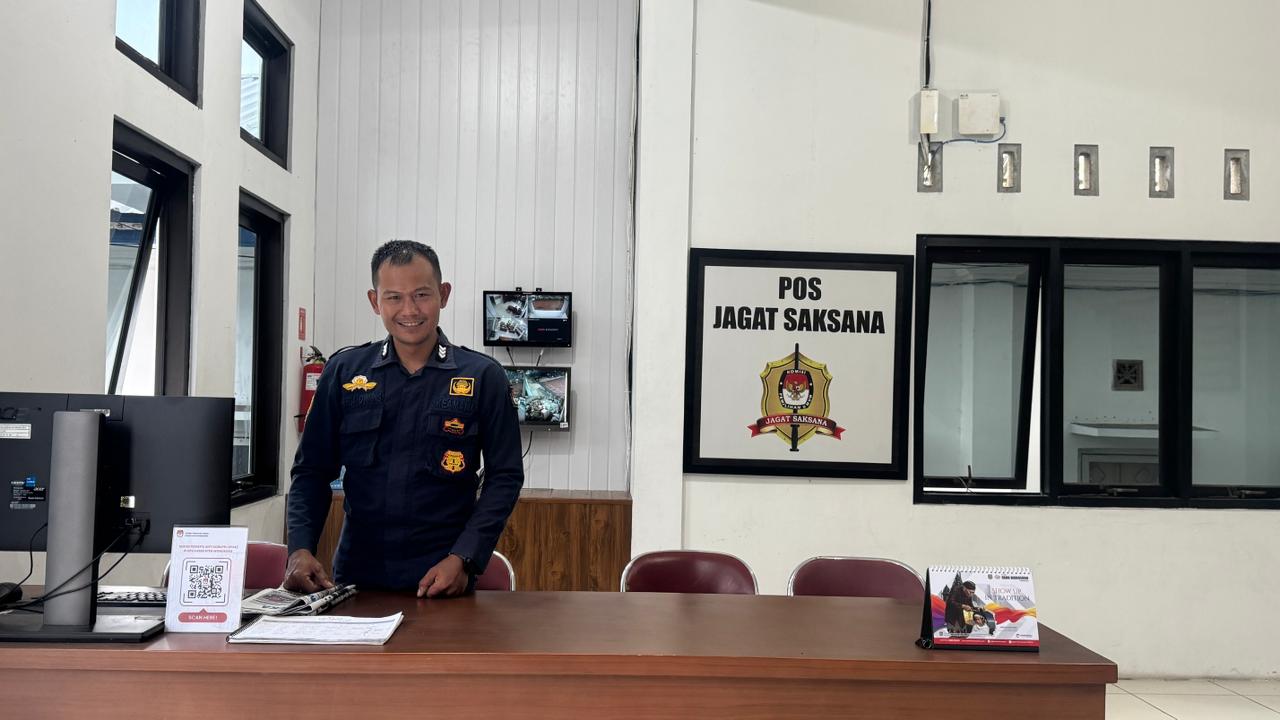 Petugas Pelayanan PPID